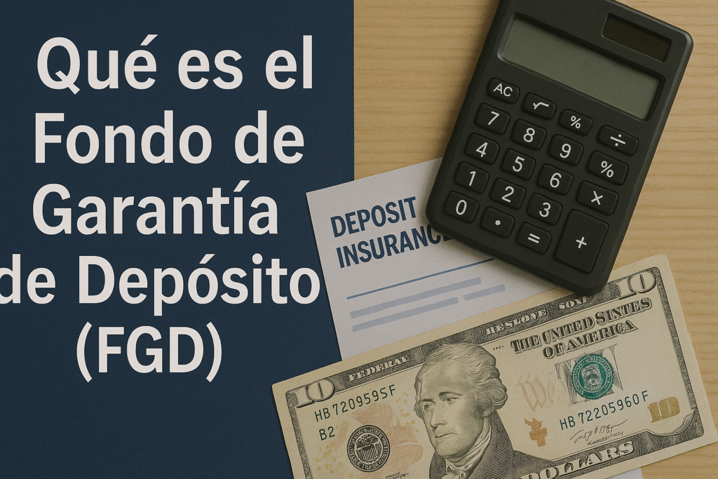 Qué es el FGD