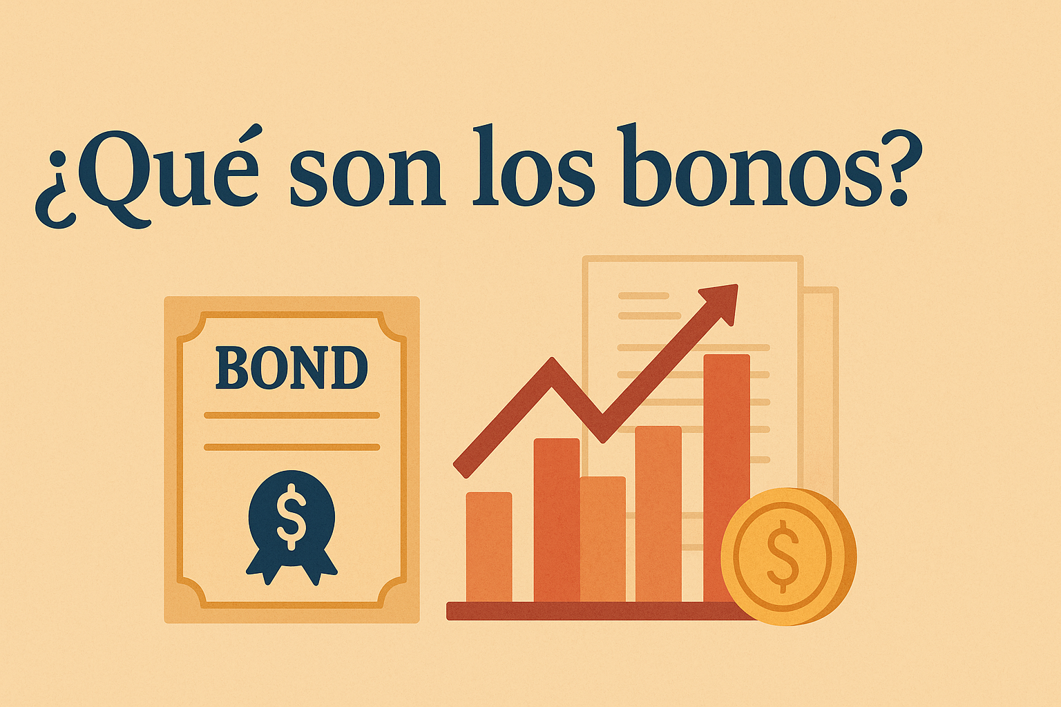 qué son los bonos