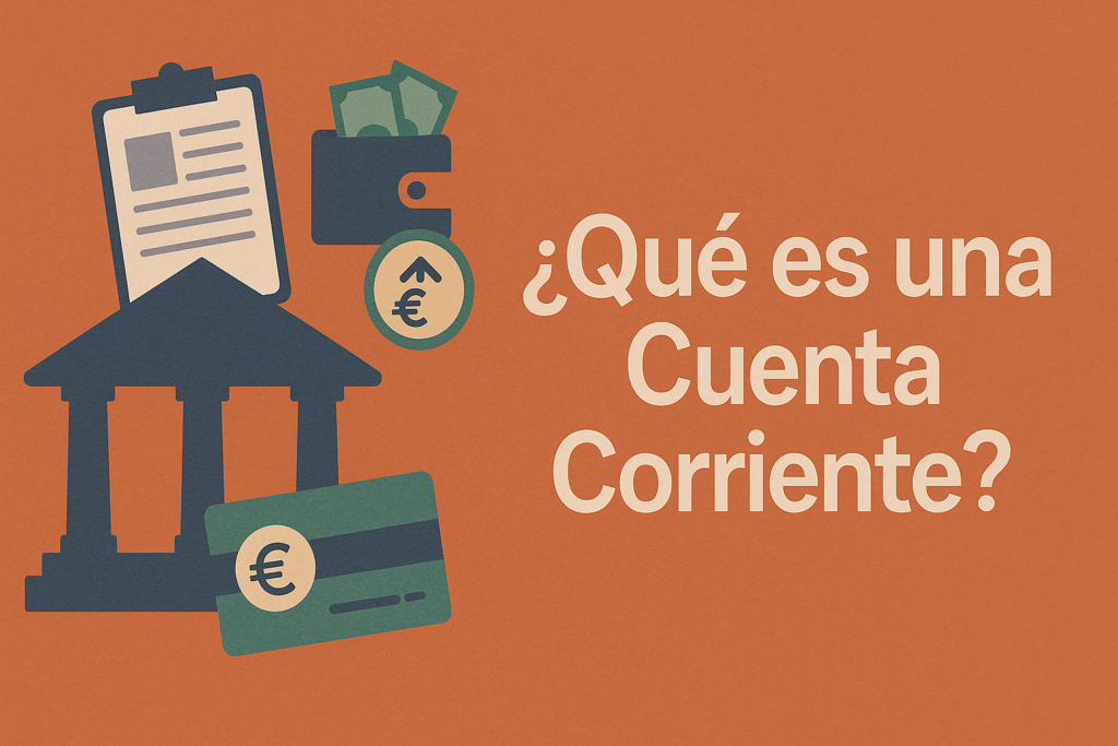 ¿Qué es una Cuenta Corriente?